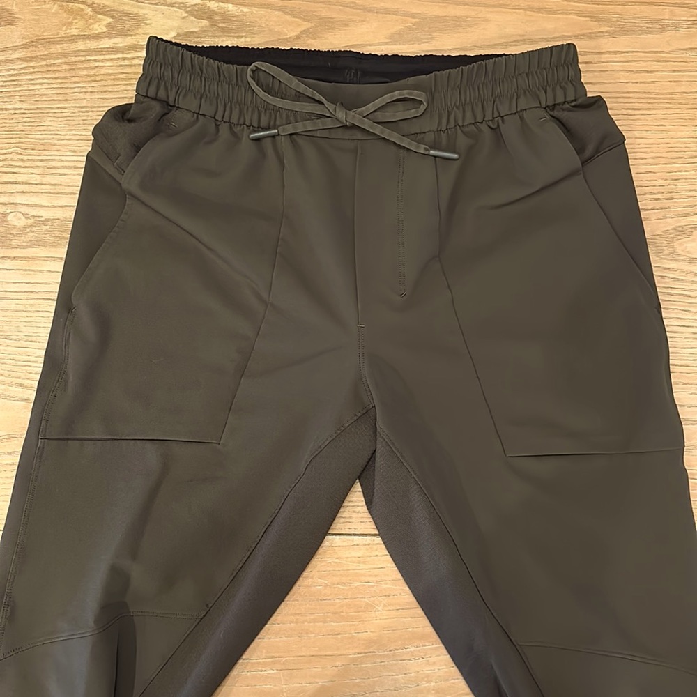 Lululemon Surge Joggers